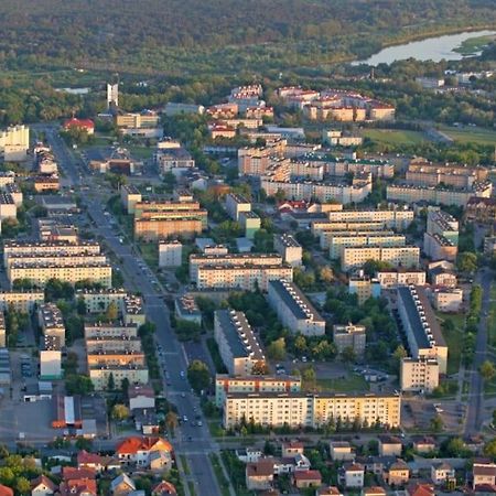 Luksusowy Loft, Z Bezplatnym Parkingiem W Centrum. Wyszków Exterior foto